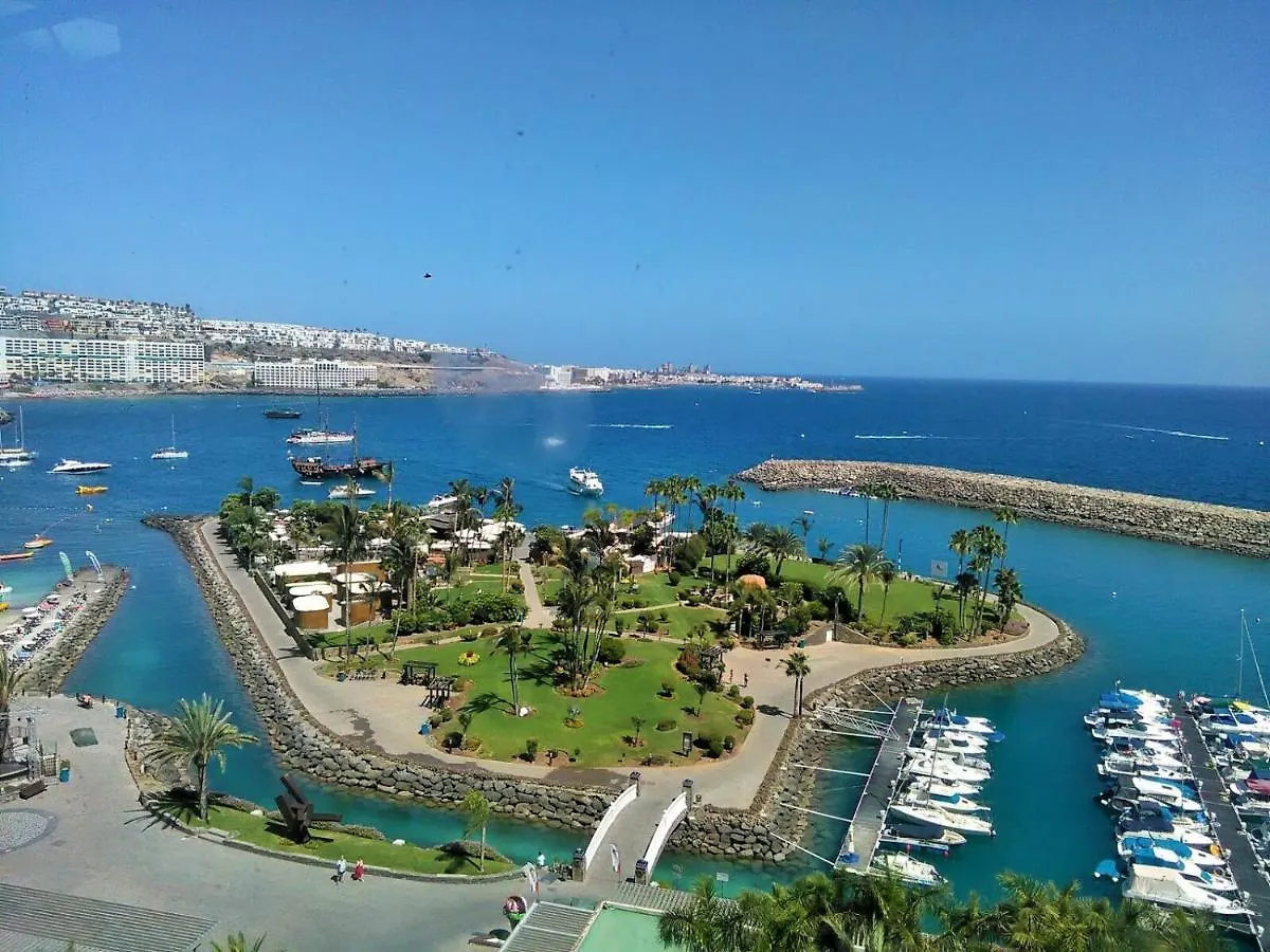 Orchidea Home Las Palmas de Gran Canaria Appartement