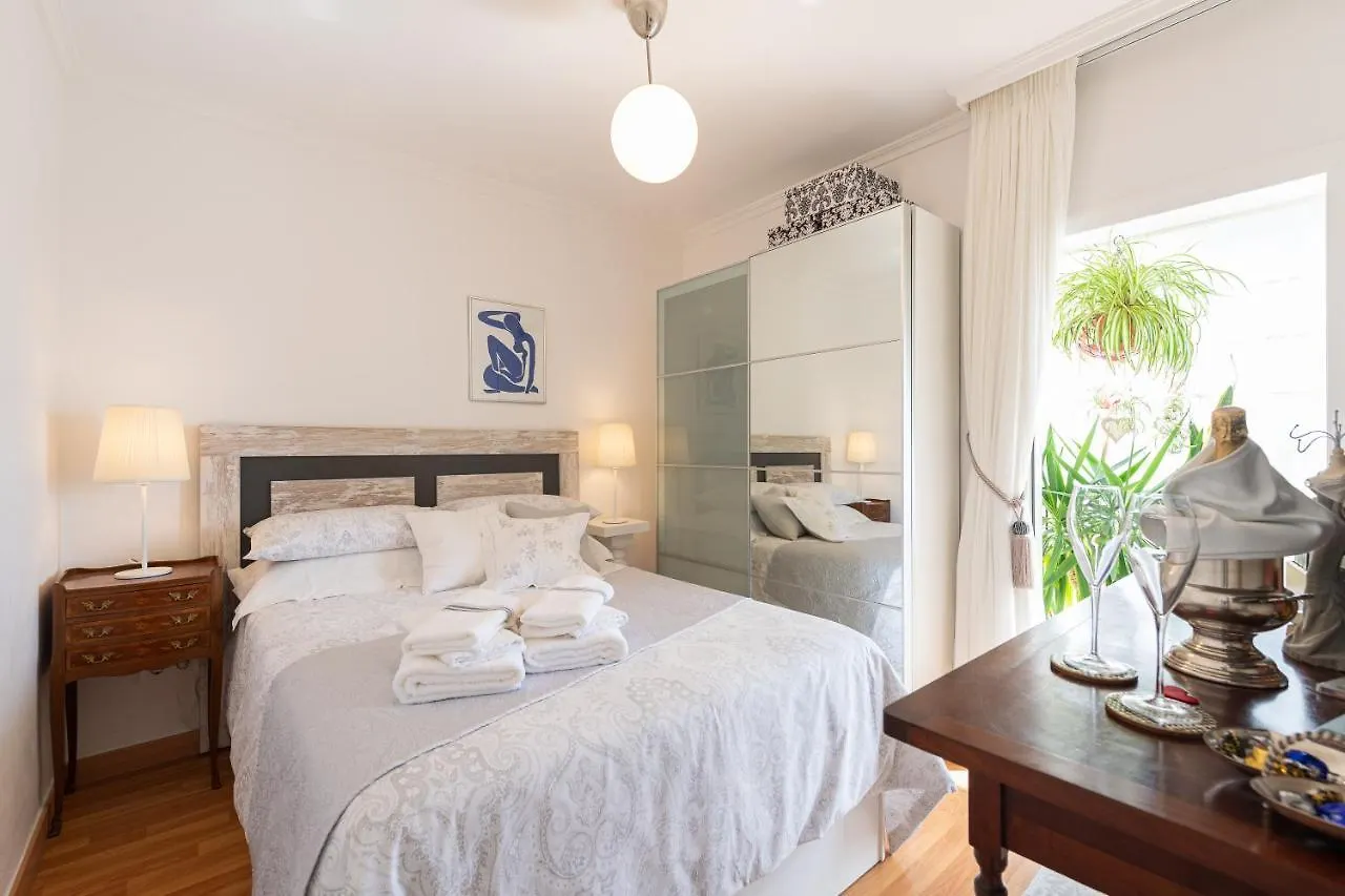 Orchidea Home Las Palmas de Gran Canaria Appartement