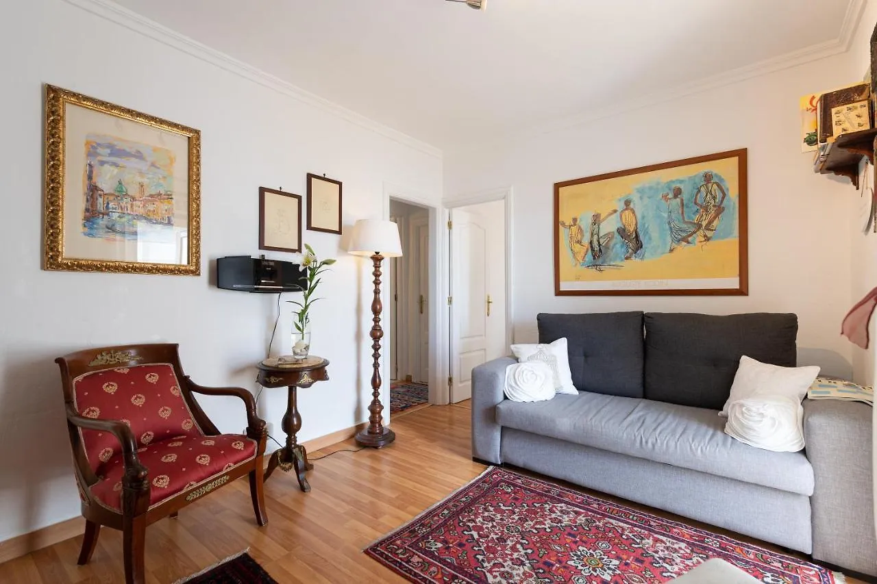 Apartment Orchidea Home Las Palmas de Gran Canaria