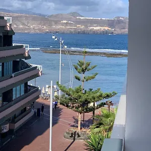  Apartamento Marsin Playa 408