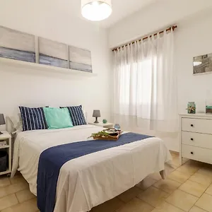 Apartment Las Canteras Beach, Las Palmas de Gran Canaria