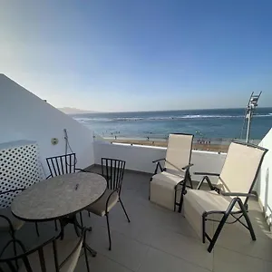 Apartment La Grand Las Canteras, Las Palmas de Gran Canaria