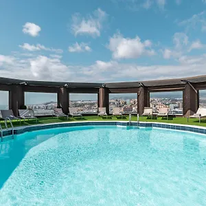 Отель Ac Gran Canaria By Marriott, Лас-Пальмас-де-Гран-Канария