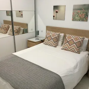 Holiday home Canteras Sun, Las Palmas de Gran Canaria