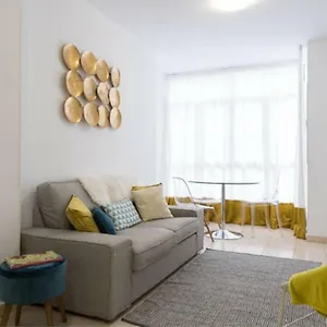  Apartamento Stylish In Canteras
