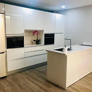  Apartamento Canteras 7urbe
