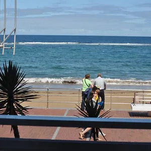  Apartamento Marsin Playa 107