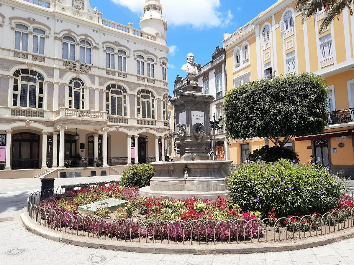 Apartamento Orchidea Home Las Palmas de Gran Canaria