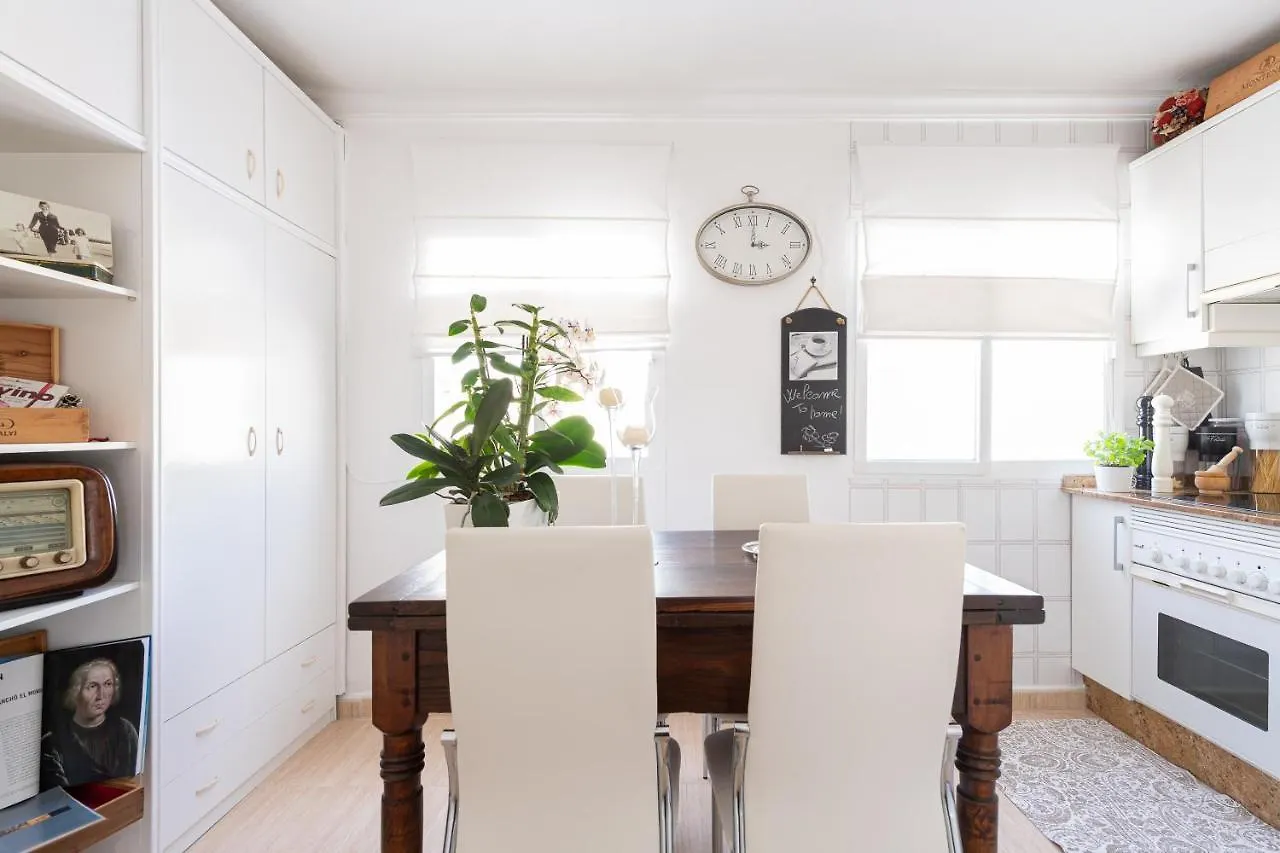 Apartamento Orchidea Home Las Palmas de Gran Canaria
