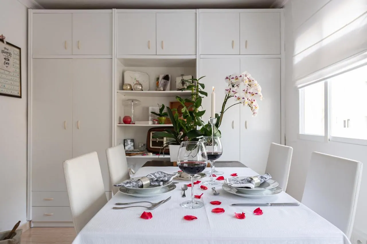 Orchidea Home Las Palmas de Gran Canaria