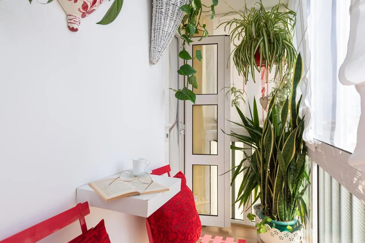 Apartamento Orchidea Home Las Palmas de Gran Canaria