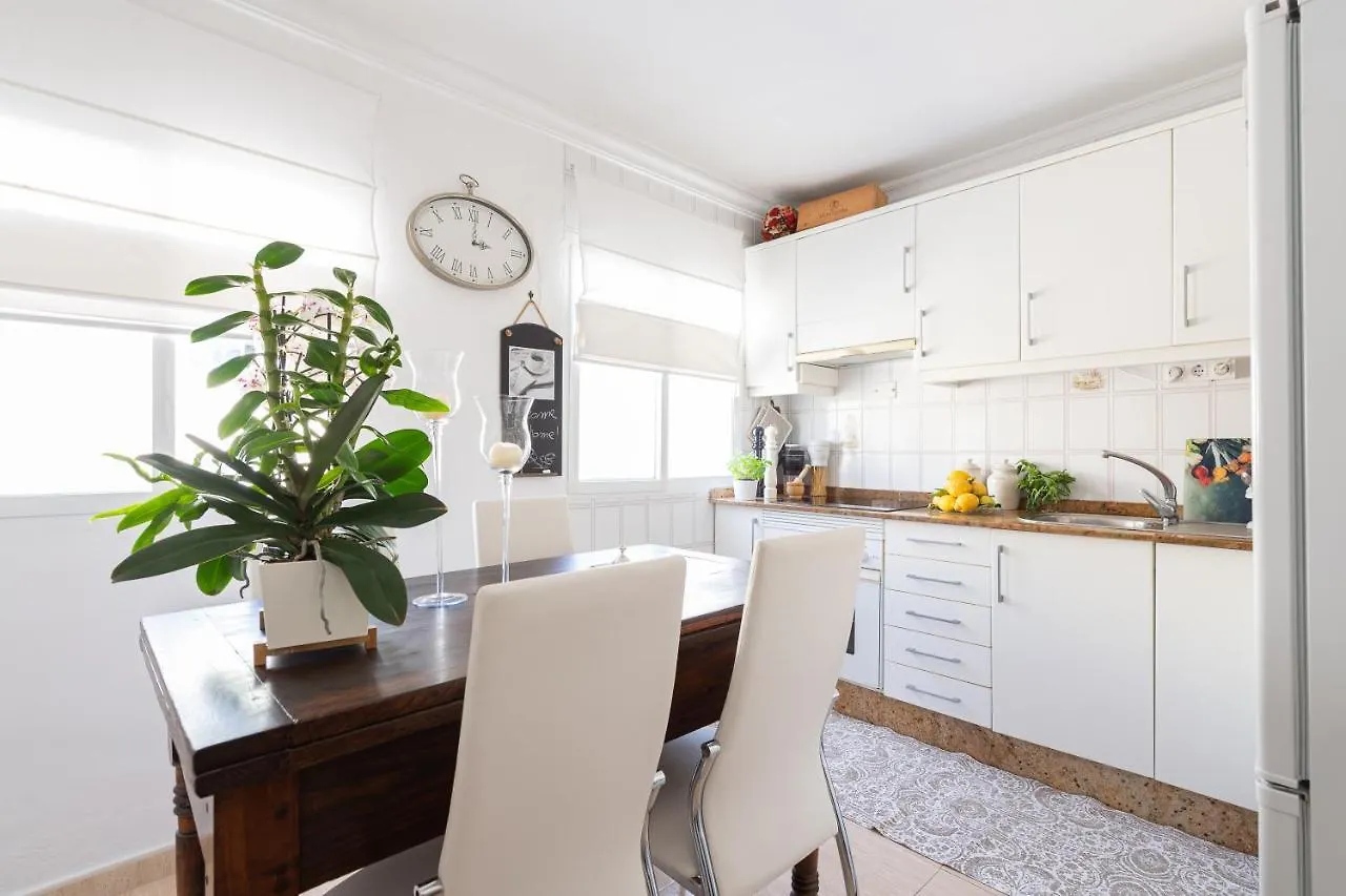 Apartamento Orchidea Home Las Palmas de Gran Canaria