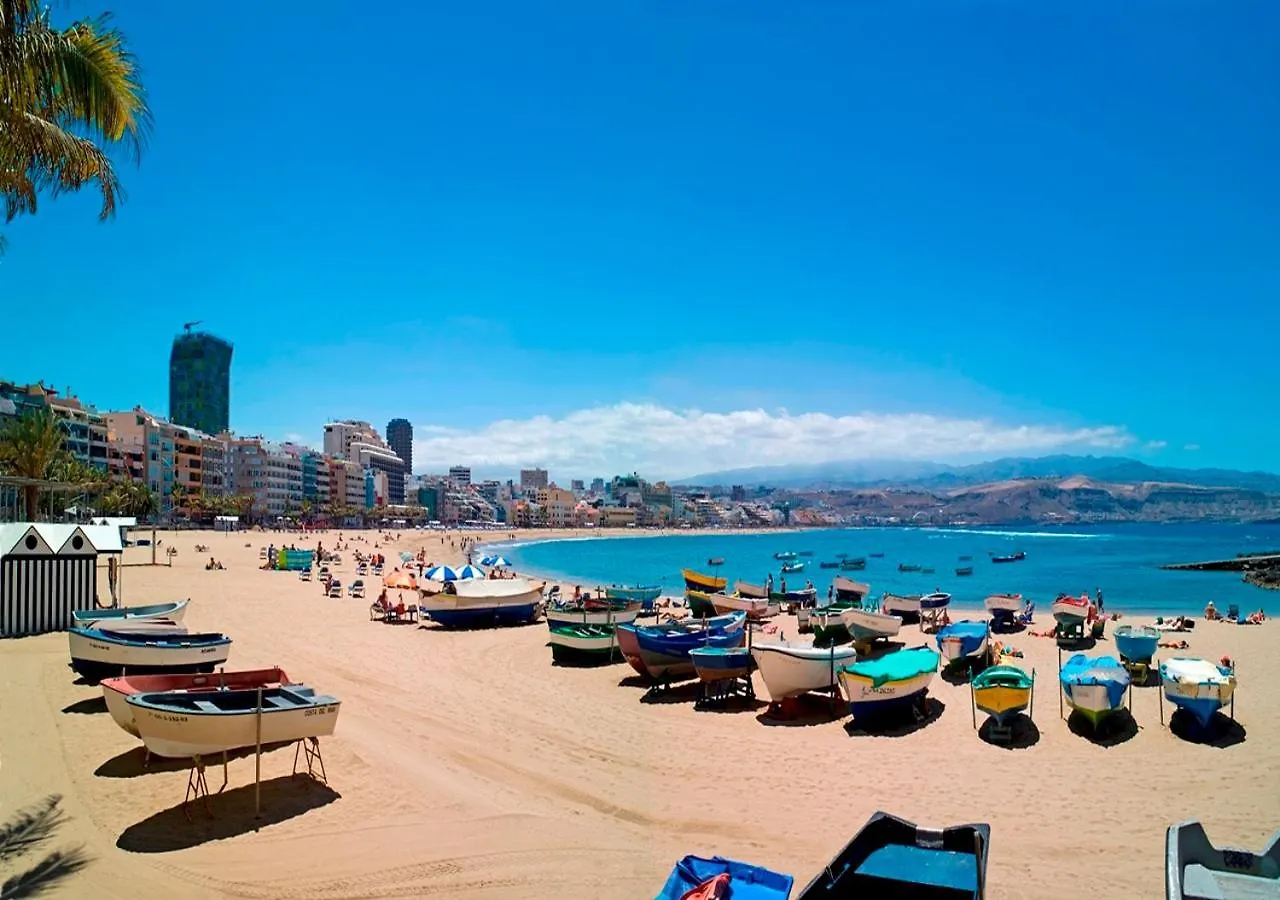 Apartment Orchidea Home Las Palmas de Gran Canaria