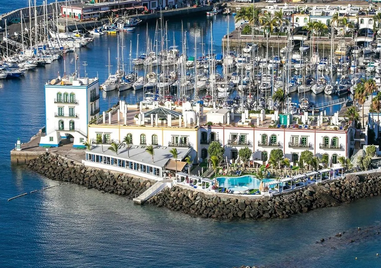 Orchidea Home Las Palmas de Gran Canaria Apartment