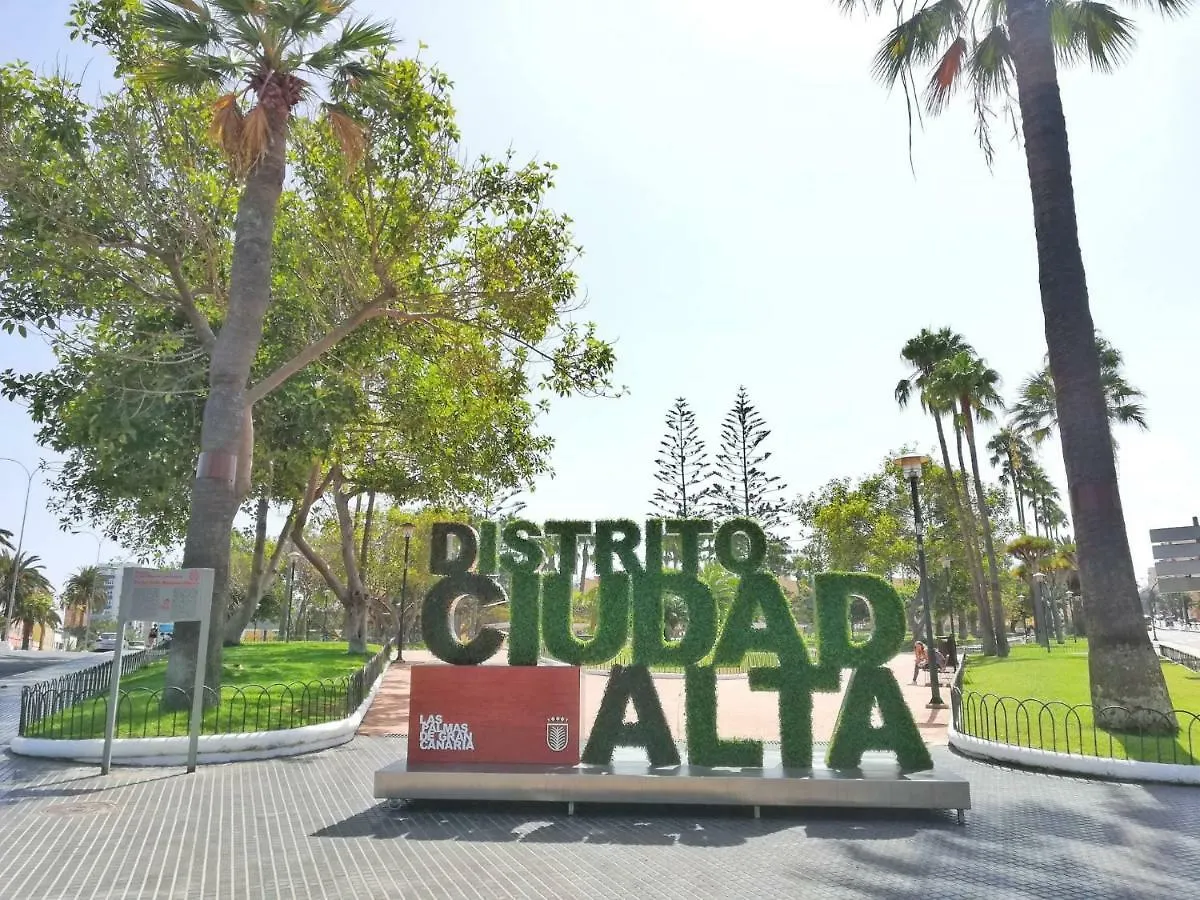Orchidea Home Las Palmas de Gran Canaria Apartamento